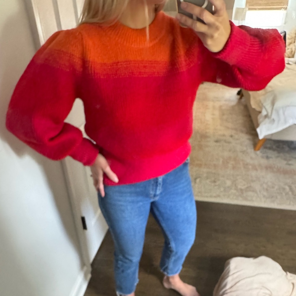 French Connection Sweater